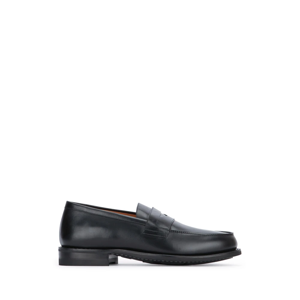 Shoes > Flats > Loafers - - Paraboot - Modalova
