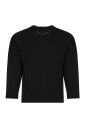 pull-noir-col-rond