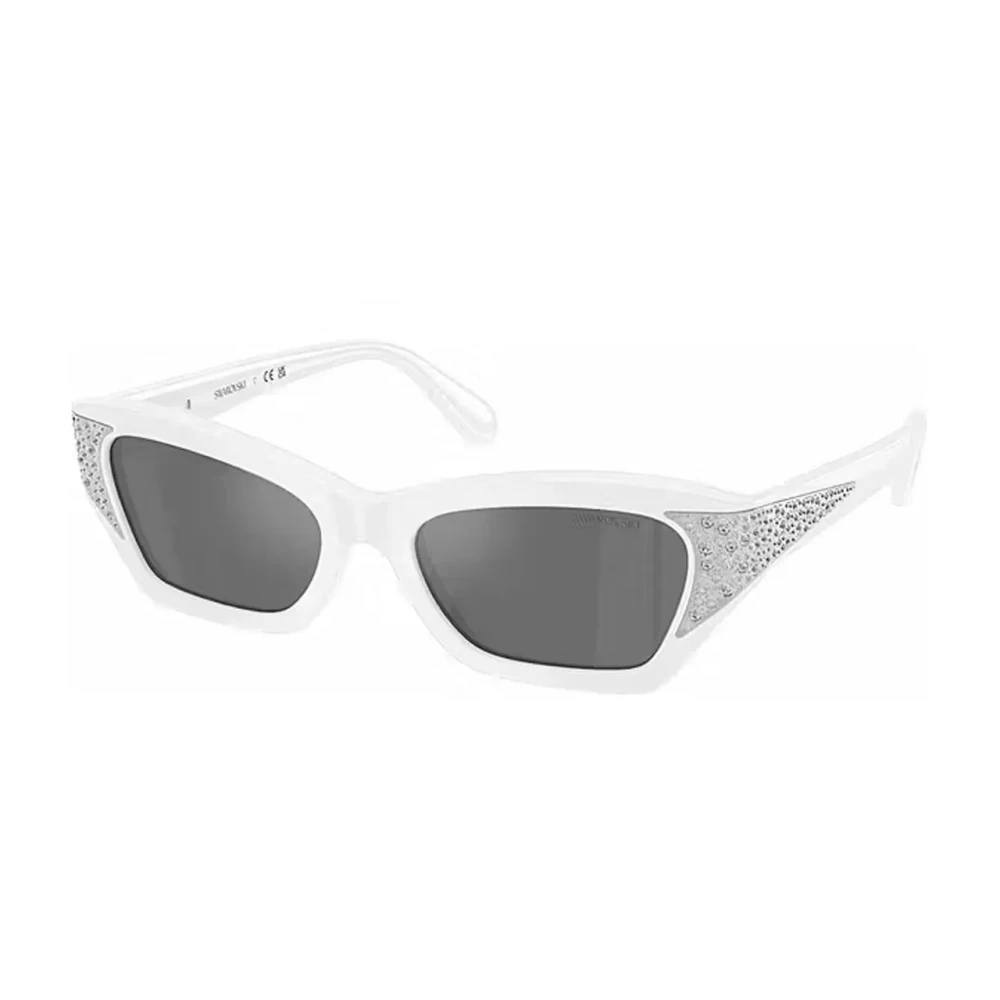 Accessories > Sunglasses - - Swarovski - Modalova