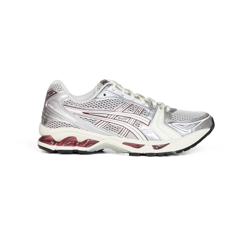 Asics Uomo Grigio Sport, 44 Eu, New,