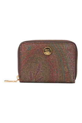 Arnica Paisley Plånbok