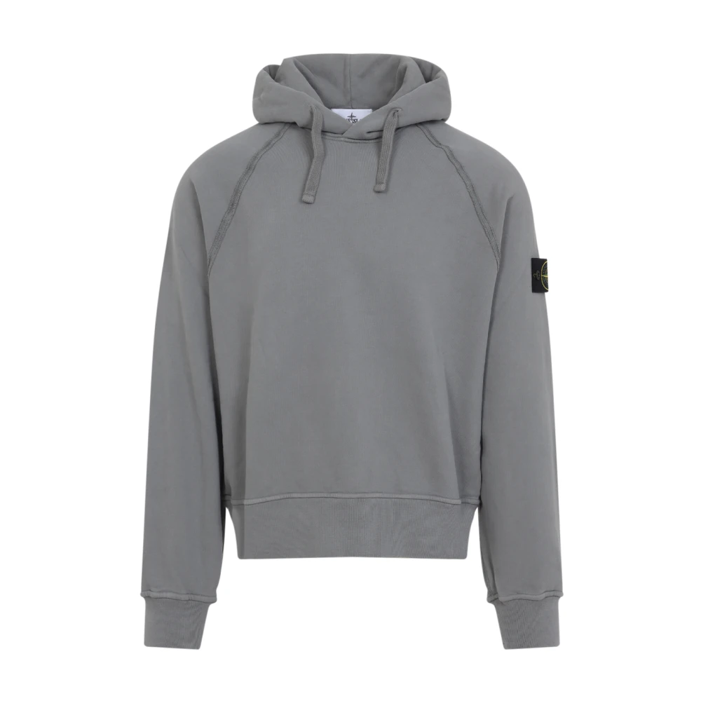 Sweatshirts & Hoodies > Hoodies - - Stone Island - Modalova