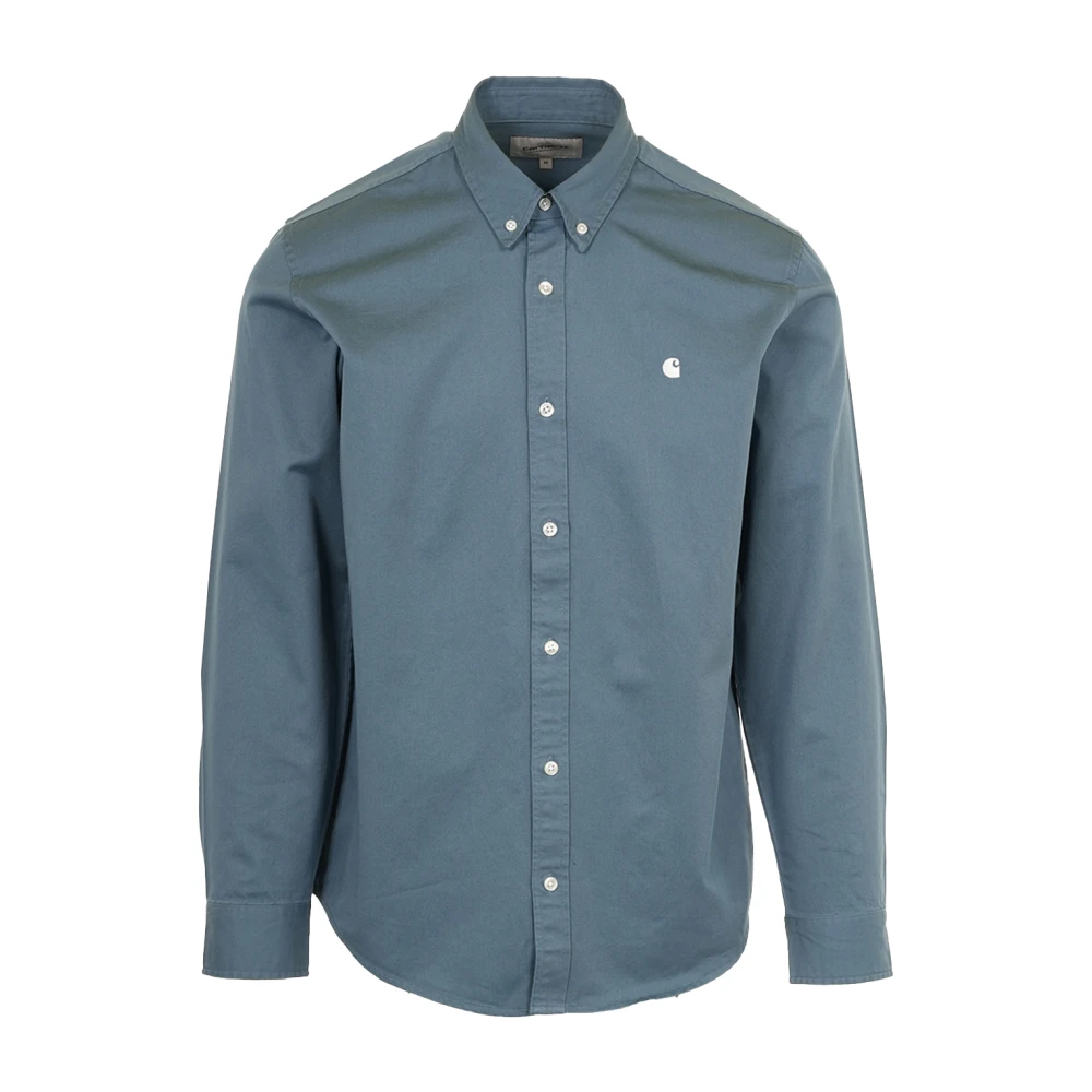 Shirts > Casual Shirts - - Carhartt Wip - Modalova