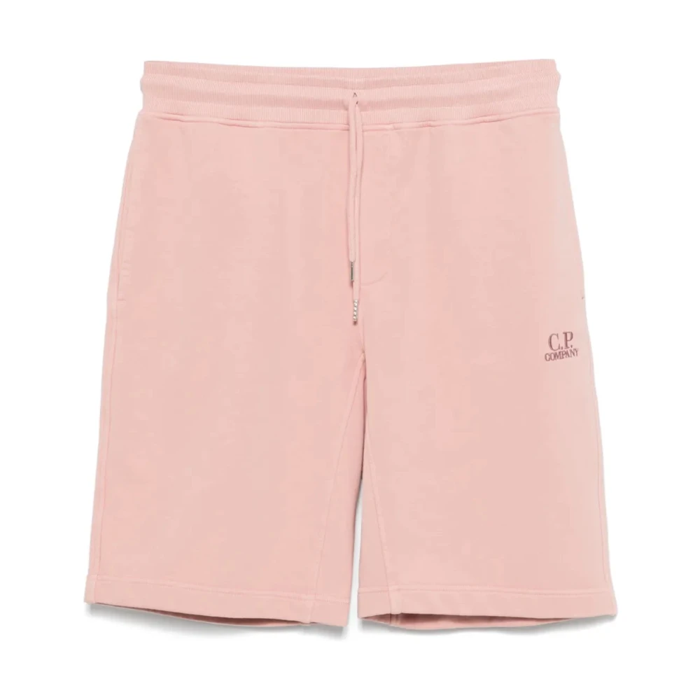 Shorts > Casual Shorts - - C.p. Company - Modalova