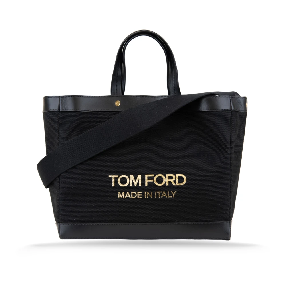 Tom Ford Women's Black Shoulder Bag