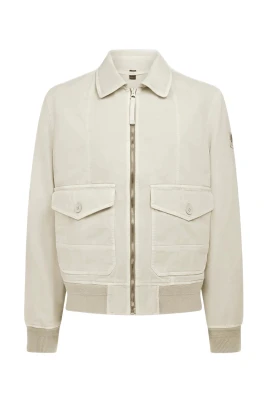 Chartsman Jacket