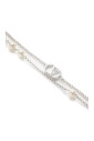 bijoux-silver-necklace-with-vlogo-detail