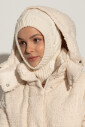 wool-hood