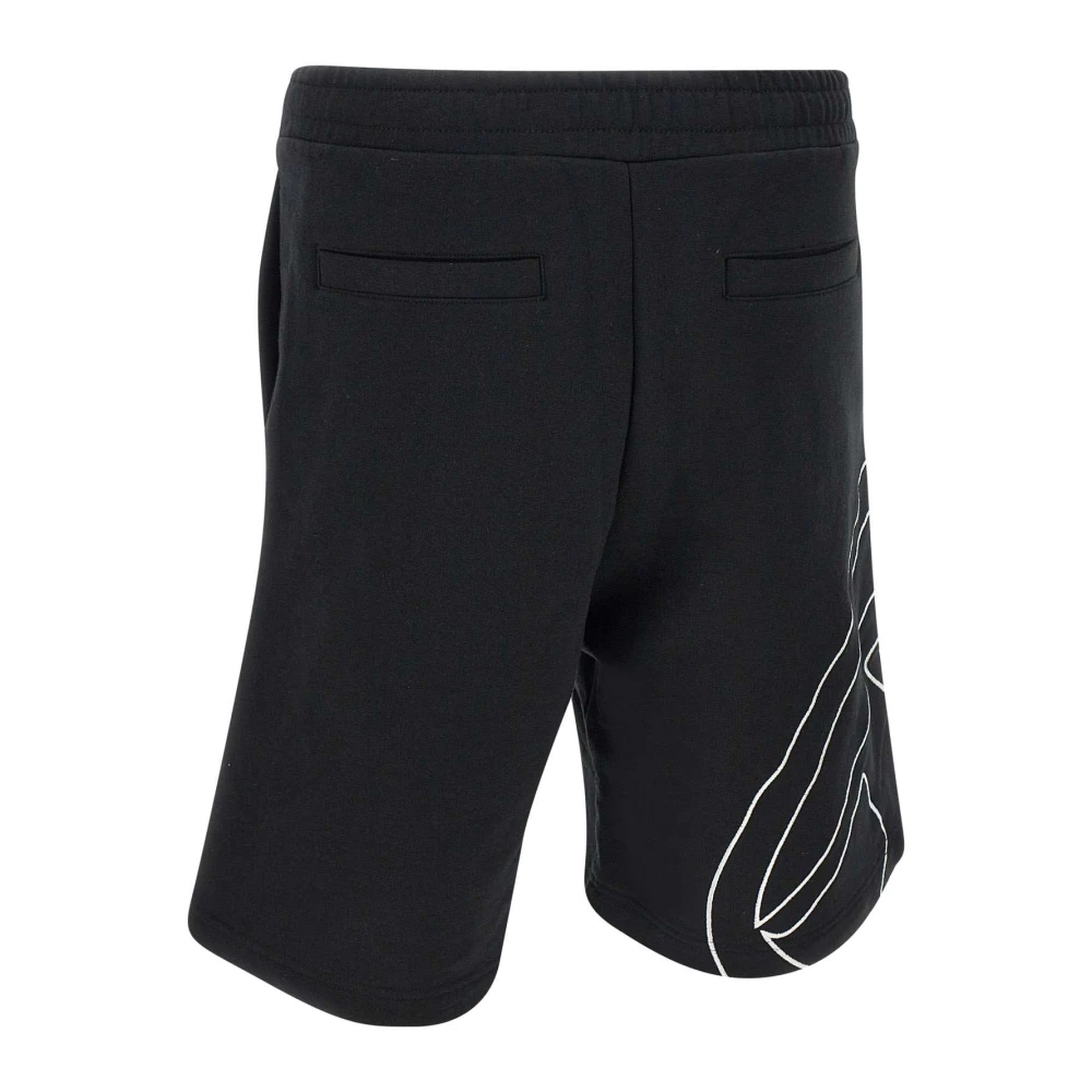 Diesel Zwarte Stijlvolle Jeans Black Heren
