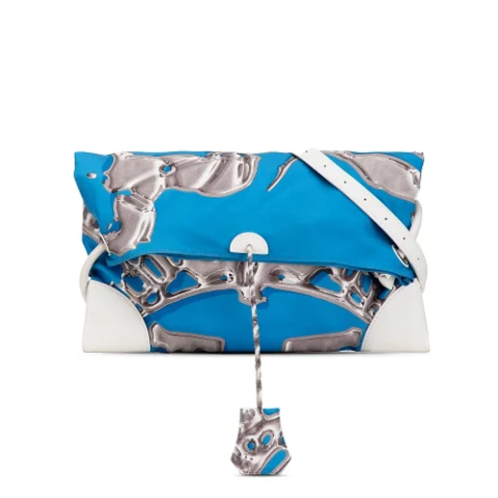 Pre-owned > Pre-owned Bags > Pre-owned Cross Body Bags - - Hermès Vintage - Modalova