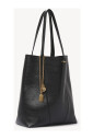 sac-a-main-en-cuir-noir-avec-anses-chaine