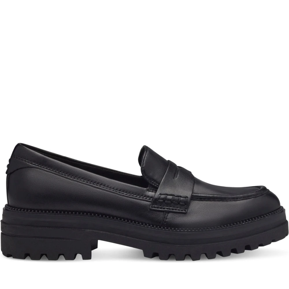 Shoes > Flats > Loafers - - Tamaris - Modalova