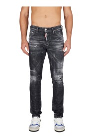 Slim-fit Jeans