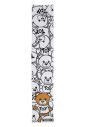 echarpe-en-laine-a-motif-ours-en-peluche-abstrait-multicolore