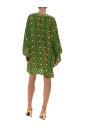 geometric-v-neck-kaftan-good-vibes