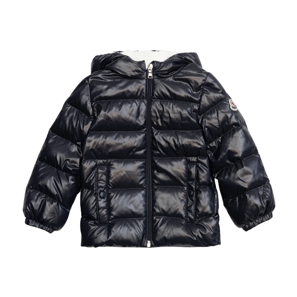 Moncler ‘Anand’ jacka Blue, Unisex