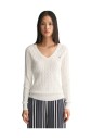 pull-en-coton-torsade-a-col-en-v