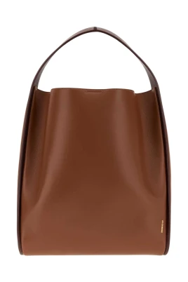 Pivot Bucket Bag