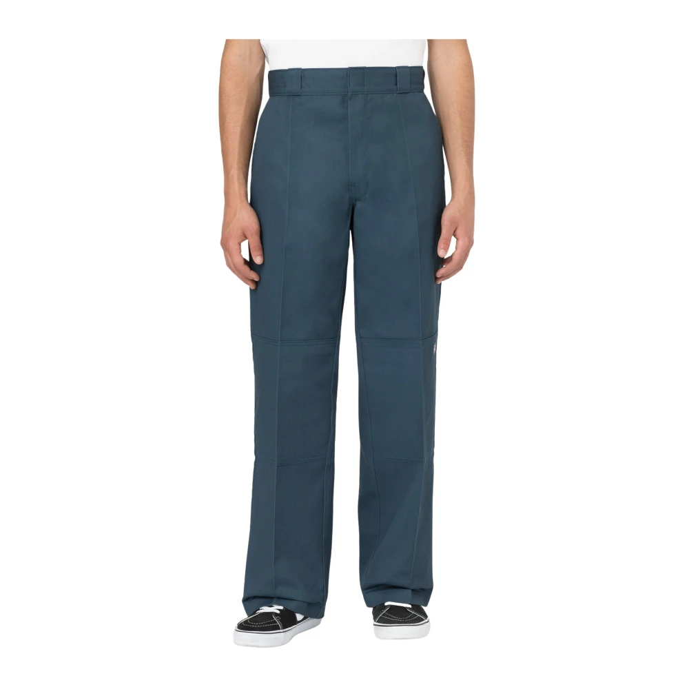 Trousers > Straight Trousers - - Dickies - Modalova