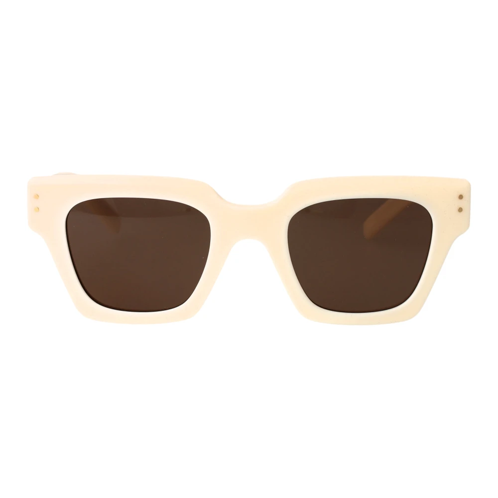 Dolce & Gabbana Men's Beige Stylish Sunglasses With Model 0Dg4413