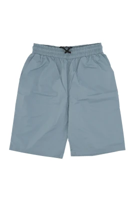 Dragsko Shorts Mörk Skiffer