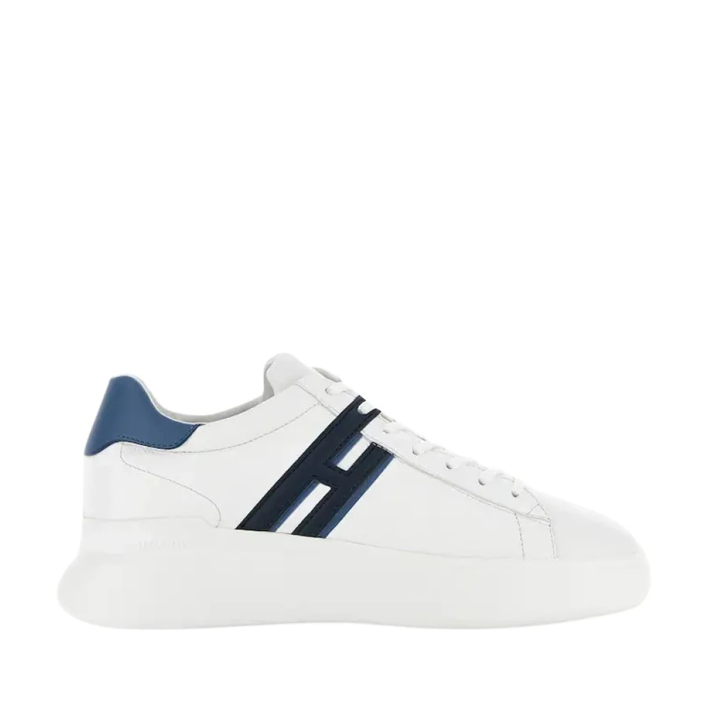 Hogan - Shoes > Sneakers - White - Hogan - Modalova