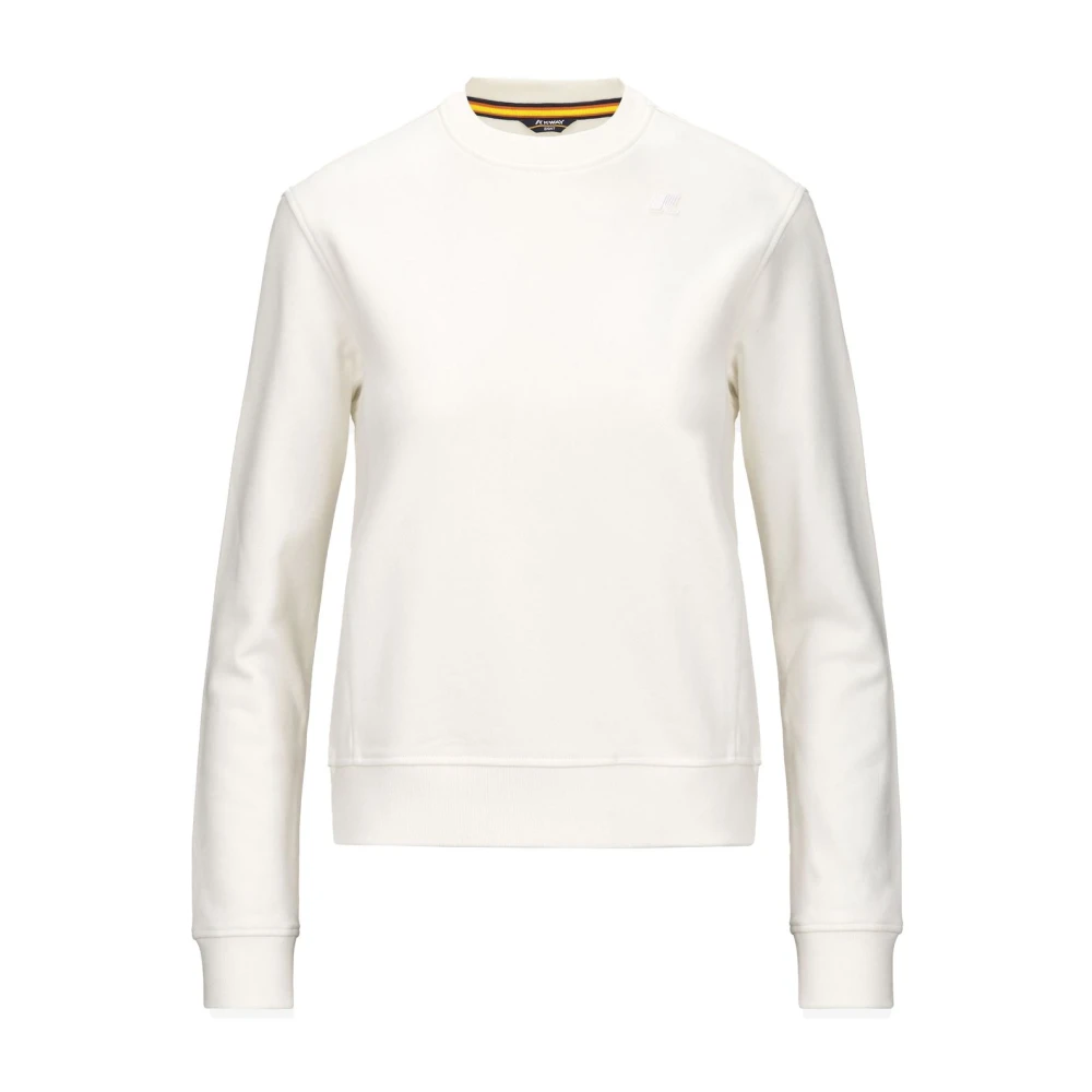 Sweatshirts & Hoodies > Sweatshirts - - K-Way - Modalova