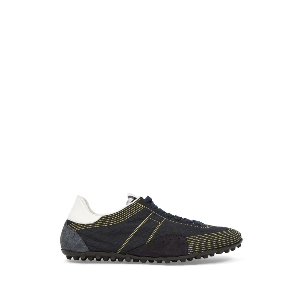 Maison Margiela Uomo Multicolor Scarpe, E, 44 Eu, New,