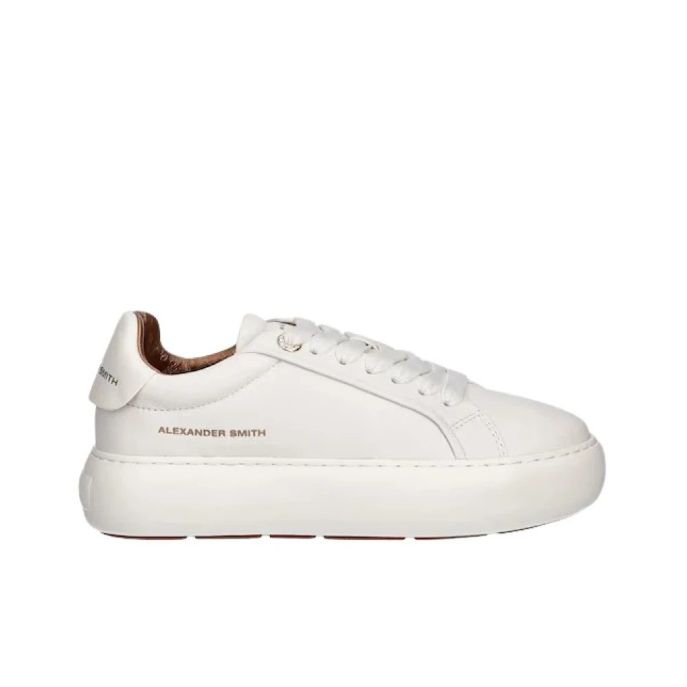 Shoes > Sneakers - - Alexander Smith - Modalova