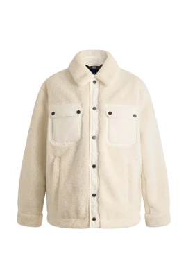 Elstran Jacket
