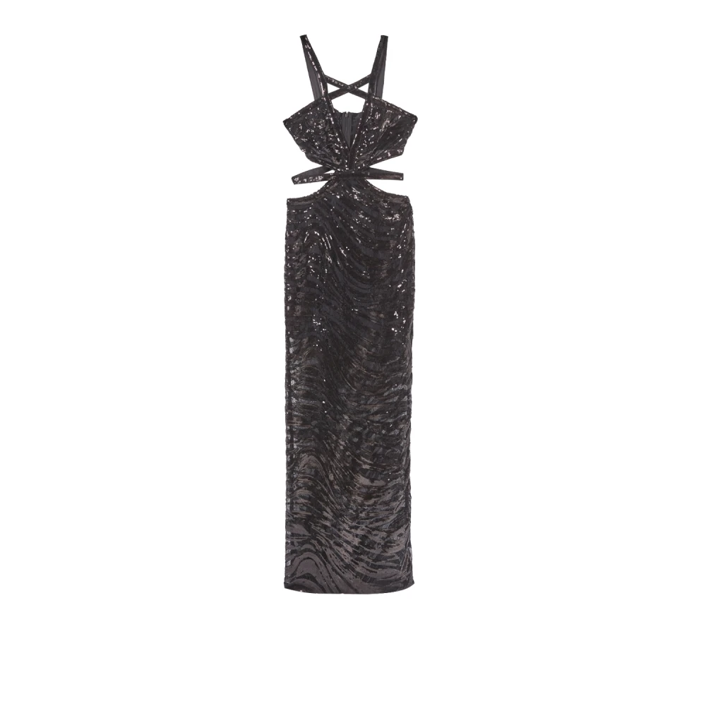 Dresses > Day Dresses > Maxi Dresses - - Just Cavalli - Modalova