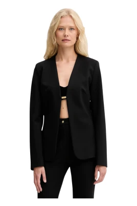 Gwen Öppen Blazer