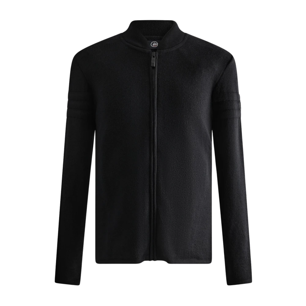 Fusalp - Jackets - Black - Fusalp - Modalova