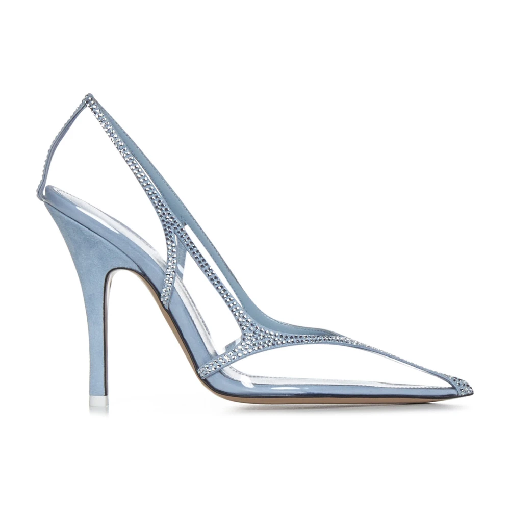 Shoes > Heels > Pumps - - The Attico - Modalova