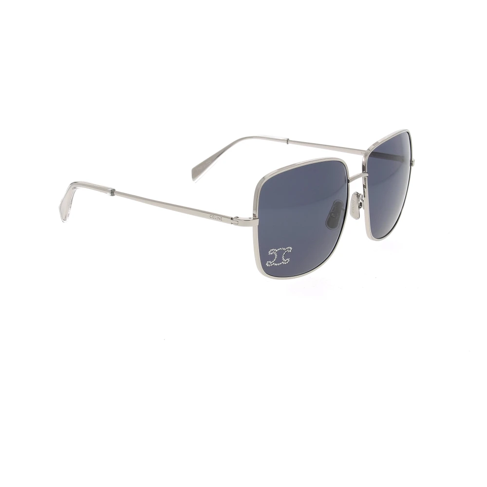 Celine Sunglasses Gray, Unisex