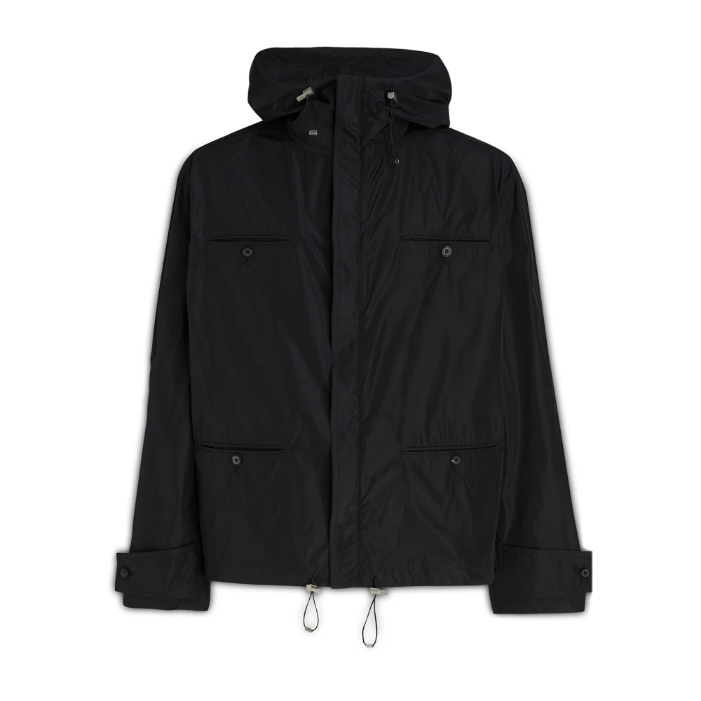 Jackets > Light Jackets - - Ferragamo - Modalova