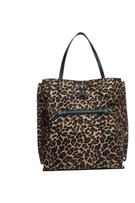 animalier-handbag-black
