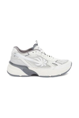 white-silver-sneaker-with-palm-tree