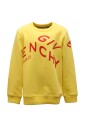 paris-kids-sweatshirt-straw-yellow