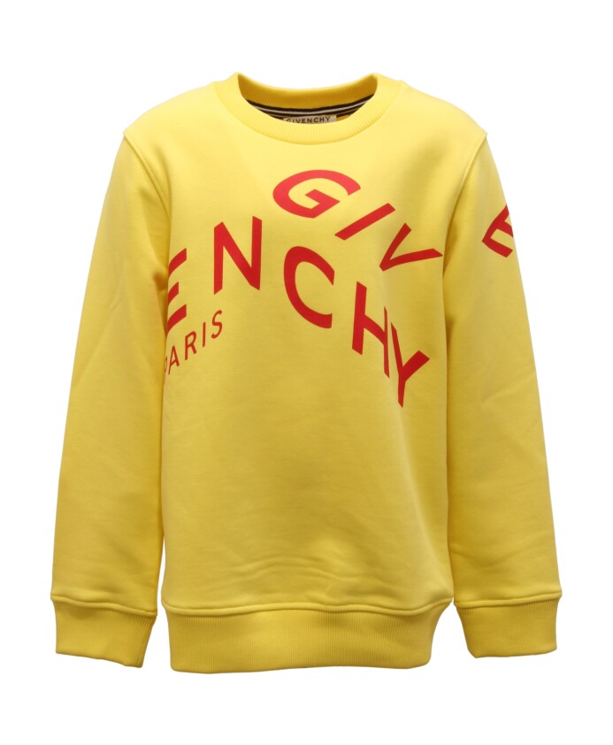 paris-kids-sweatshirt-straw-yellow