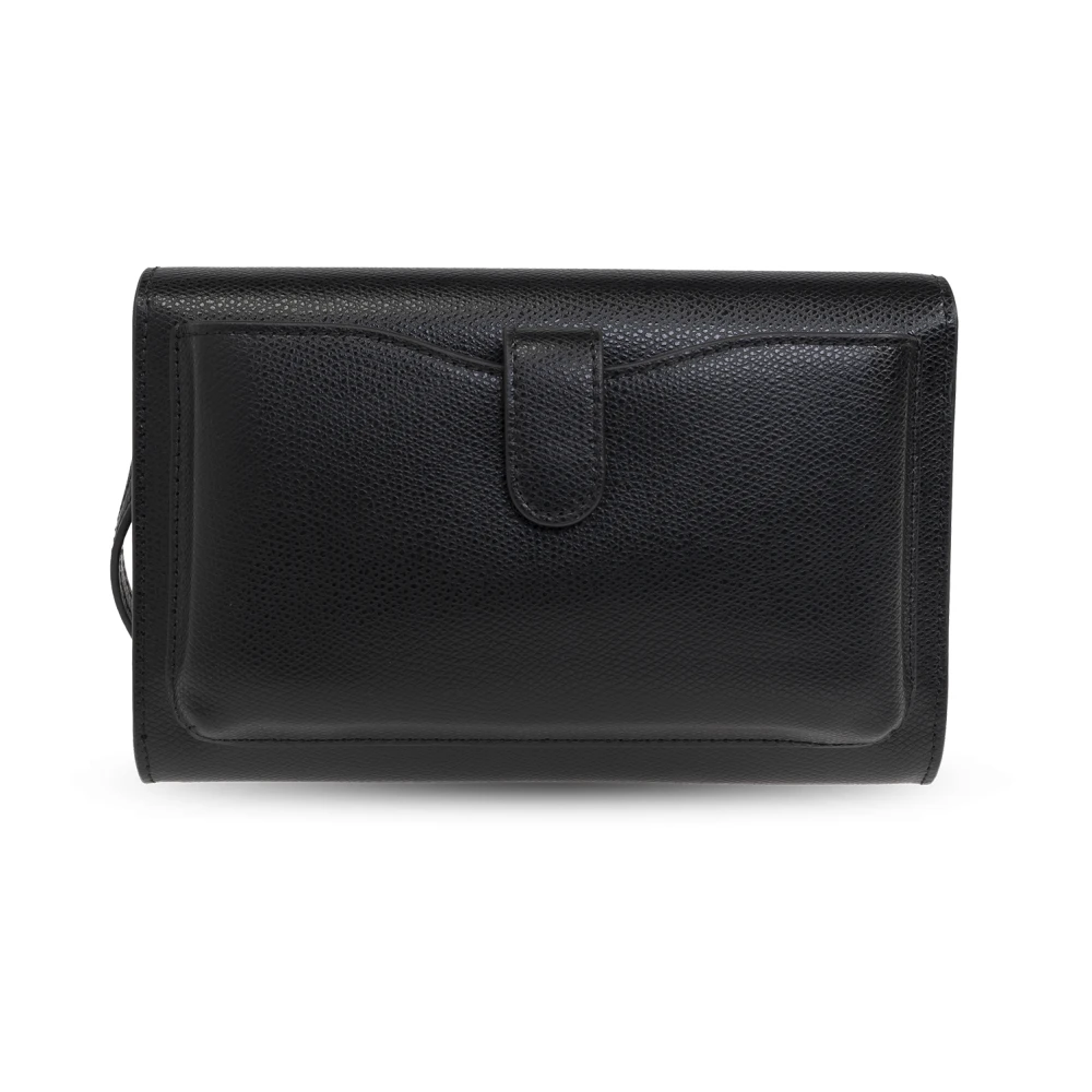 Furla Portemonnee op ketting Camelia Black Dames