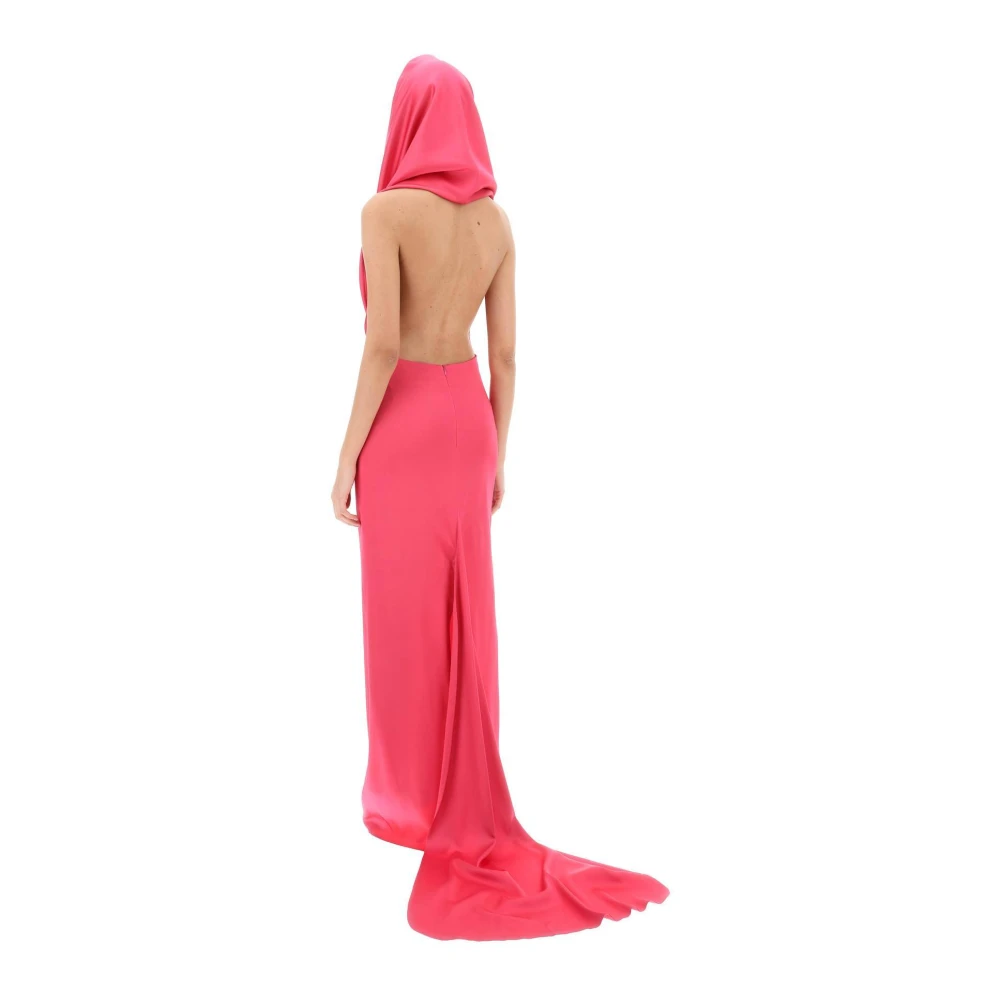 Giuseppe Di Morabito Gowns Pink Dames