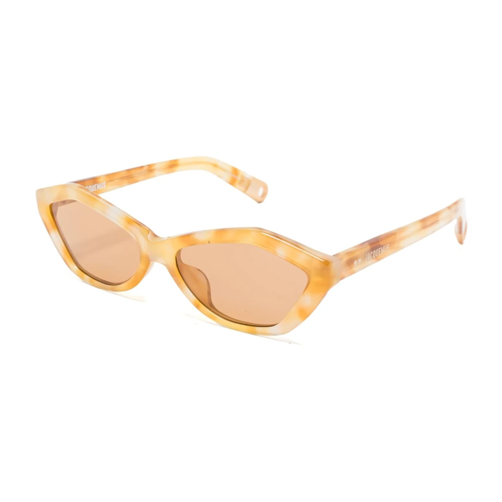 Accessories > Sunglasses - - Jacquemus - Modalova