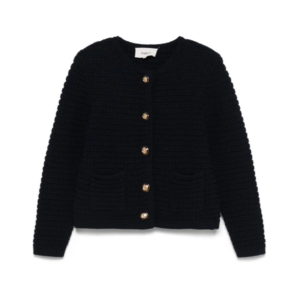 Knitwear > Cardigans - - Ba&Sh - Modalova