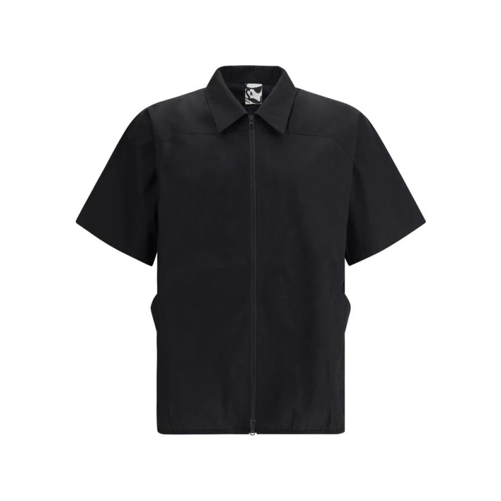 Shirts > Short Sleeve Shirts - - Gr10K - Modalova