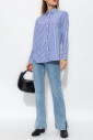 chemise-rayee