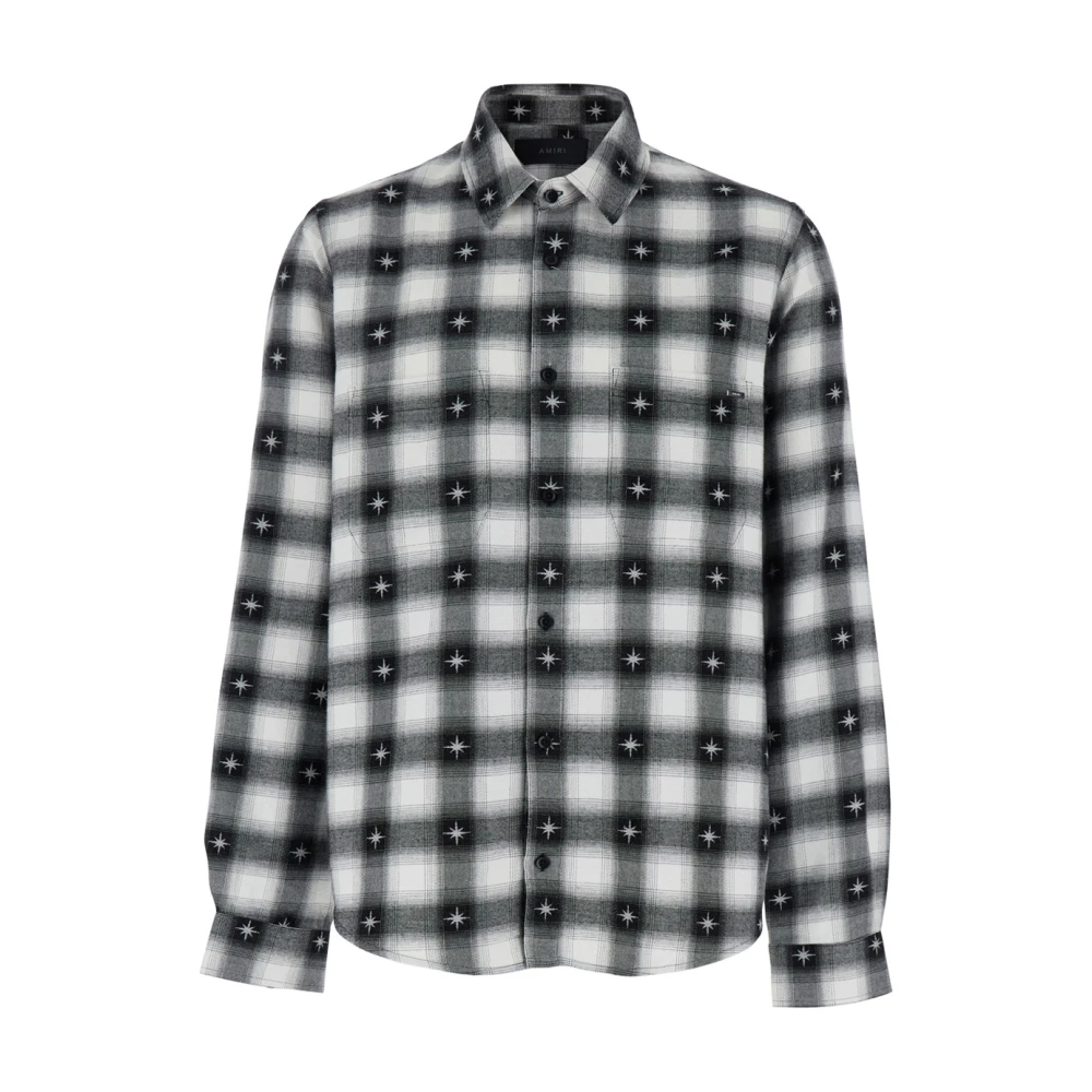 Shirts > Casual Shirts - - Amiri - Modalova