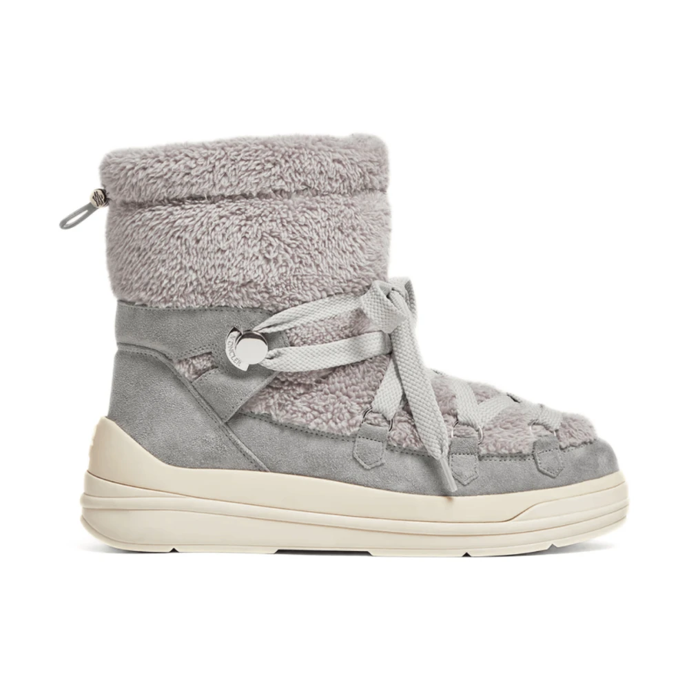Shoes > Boots > Winter Boots - - Moncler - Modalova