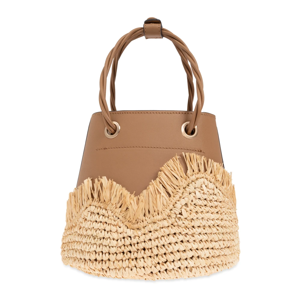 Cult Gaia Jojo Handtas Beige Dames