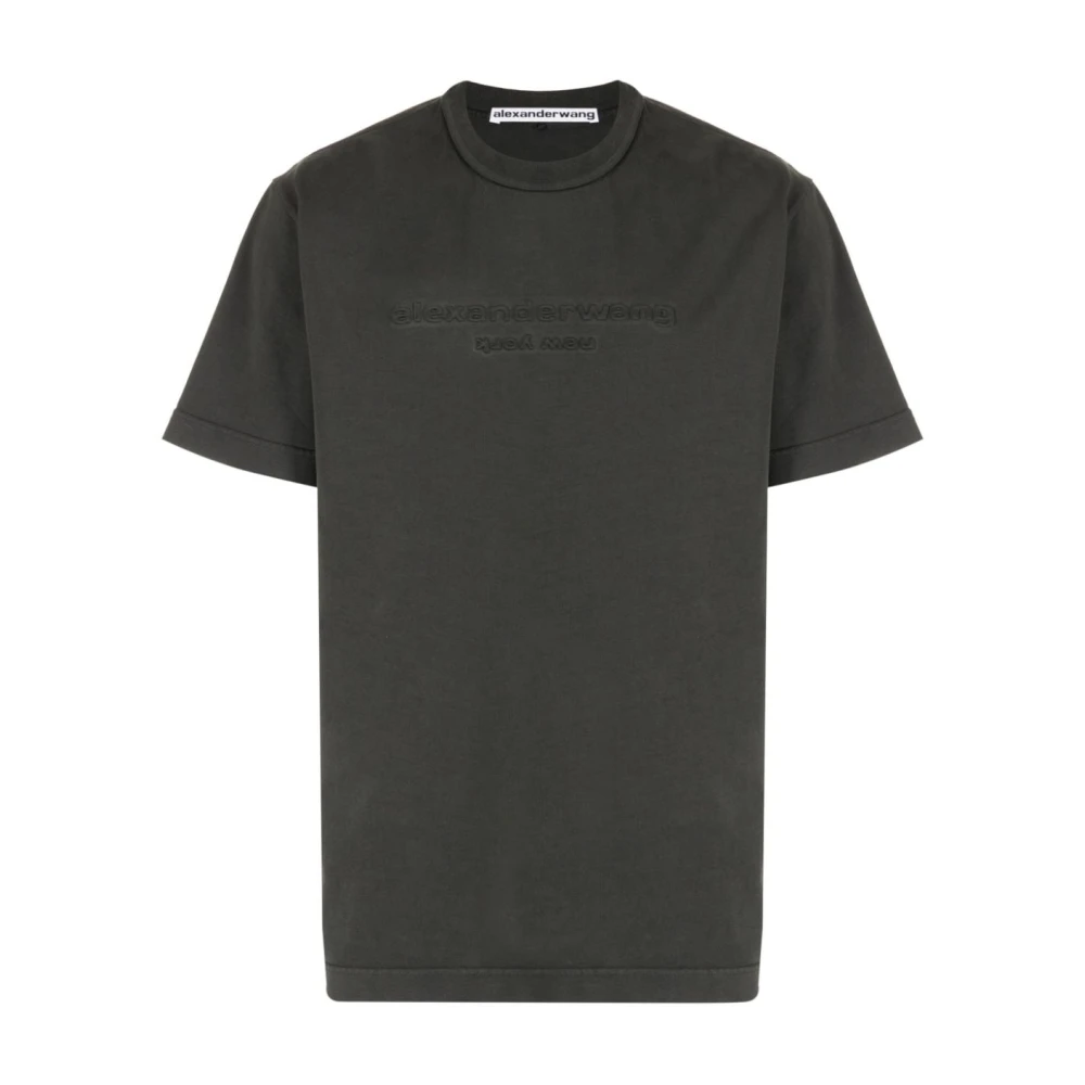 Tops > T-Shirts - - Alexander Wang - Modalova
